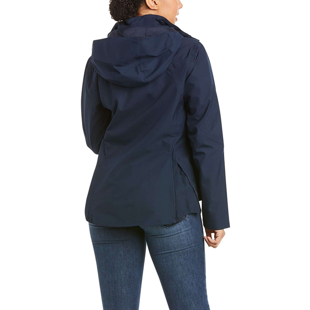 Ariat Jack Coastal Waterproof Donne Navy