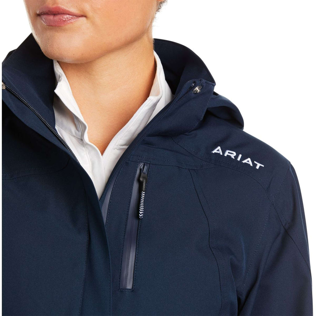 Ariat Jack Coastal Waterproof Donne Navy