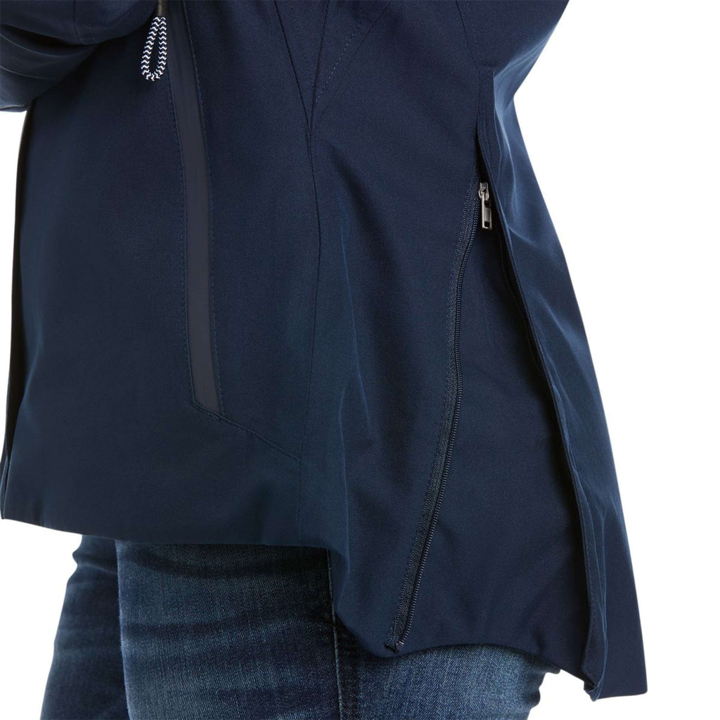 Ariat Jack Coastal Waterproof Donne Navy