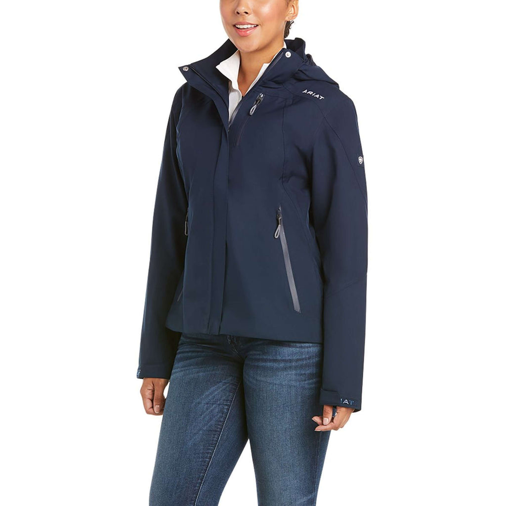 Ariat Jack Coastal Waterproof Donne Navy