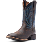 Ariat Stivali Western Sport Big Country Uomini Tortuga/Black