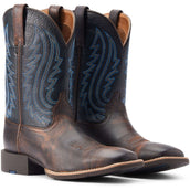 Ariat Stivali Western Sport Big Country Uomini Tortuga/Black