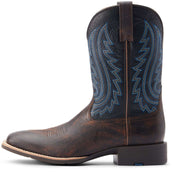 Ariat Stivali Western Sport Big Country Uomini Tortuga/Black