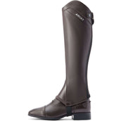 Ariat Cap Palisade Unisex Cocoa