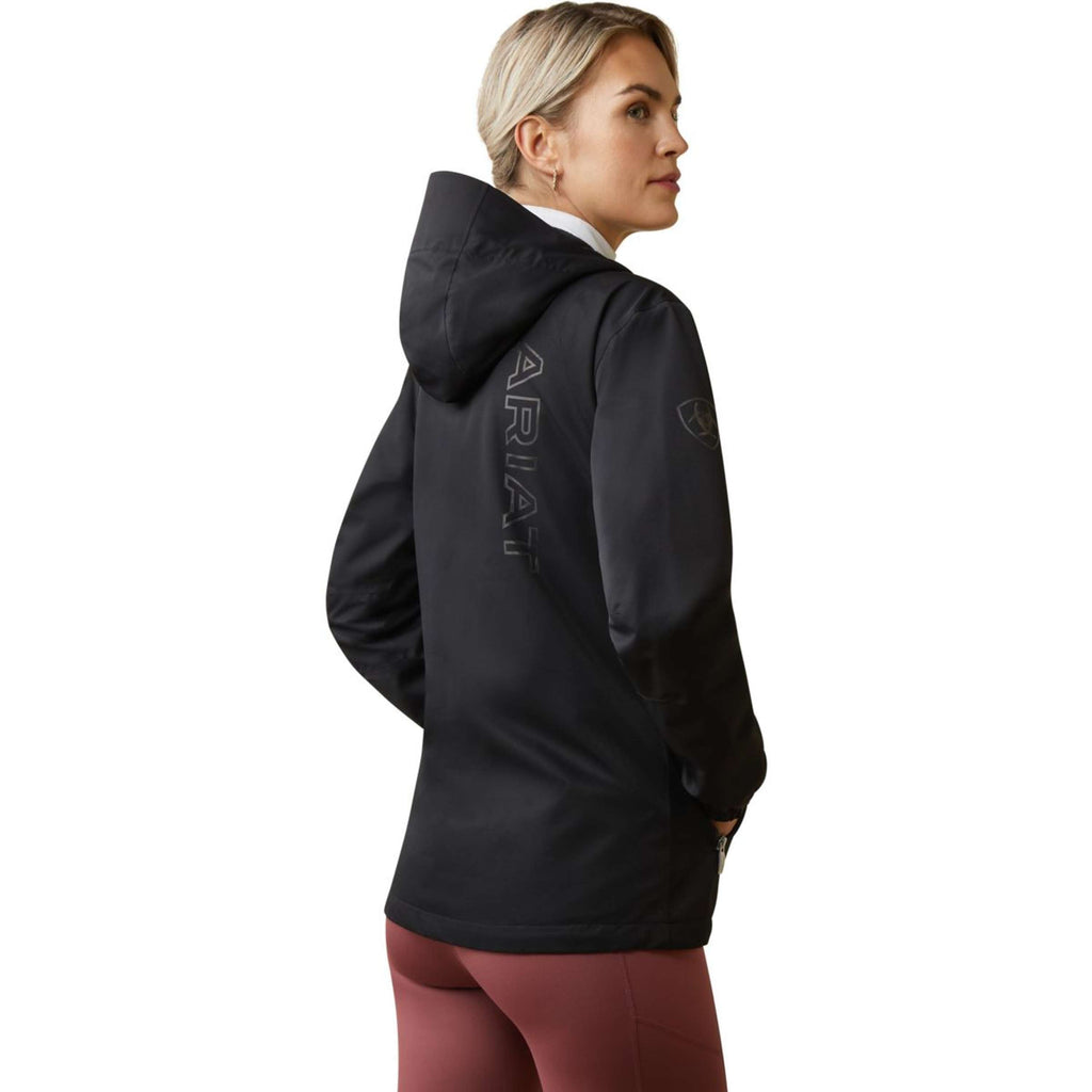Ariat Jack Spectator Waterproof Donne Nero