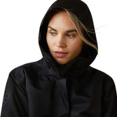 Ariat Jack Spectator Waterproof Donne Nero