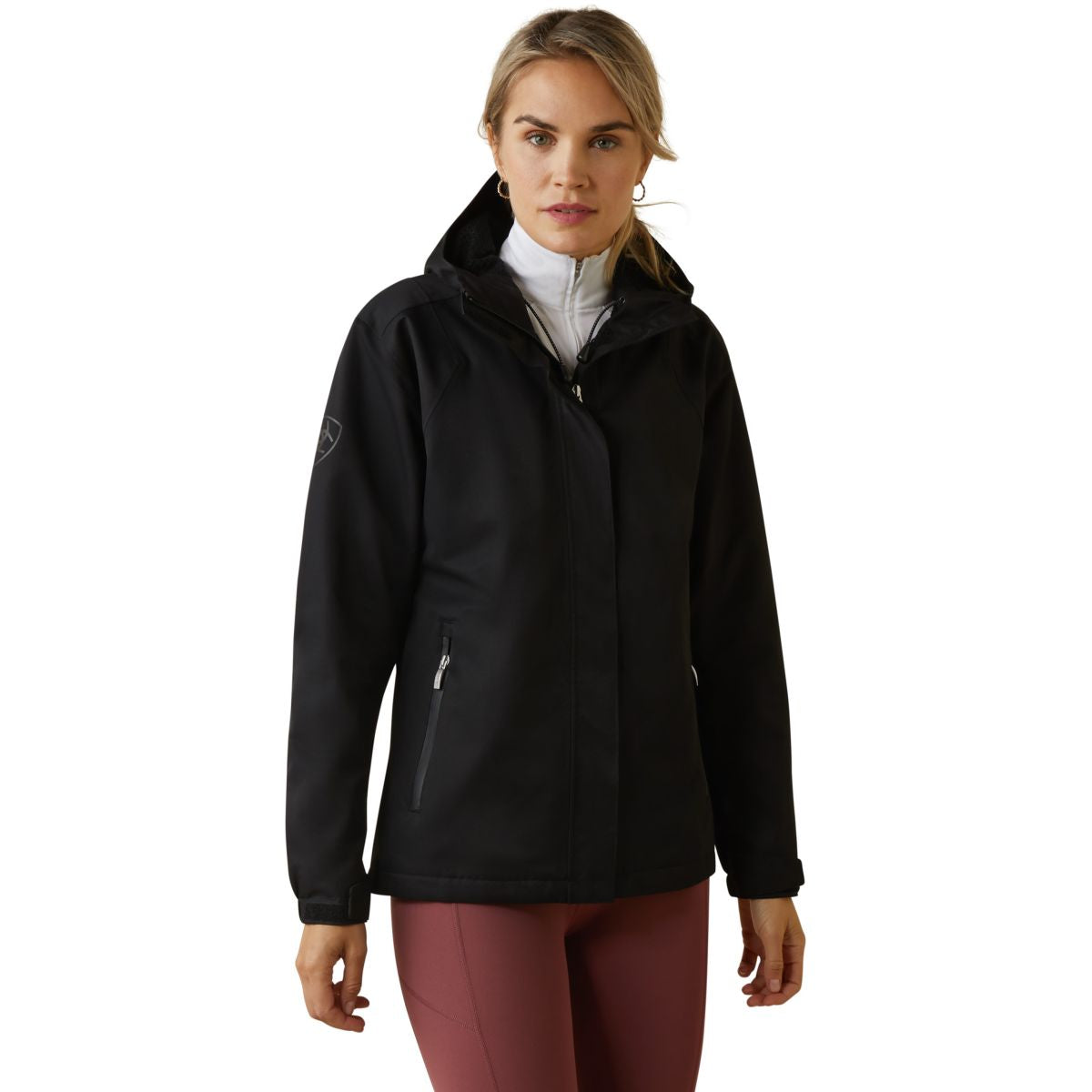 Ariat Jack Spectator Waterproof Donne Nero