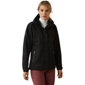 Ariat Jack Spectator Waterproof Donne Nero