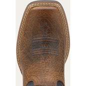 Ariat Stivali Western YTH Tombstone Marrone