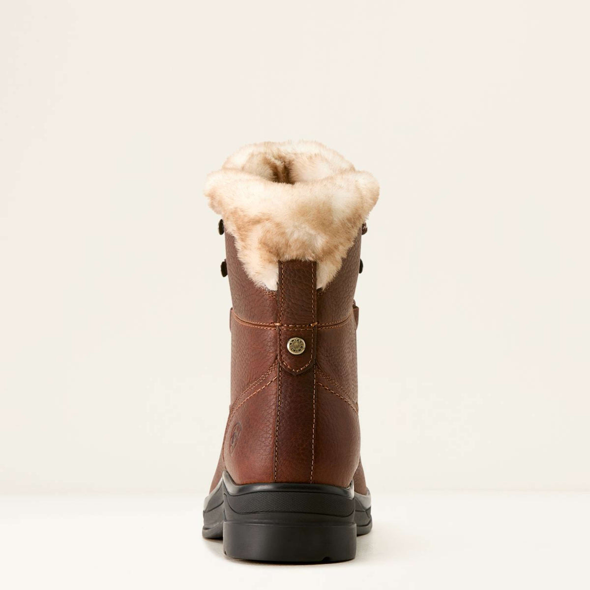 Ariat Scarpe da Esterno Harper Sherpa H2O Marrone scuro