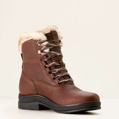 Ariat Scarpe da Esterno Harper Sherpa H2O Marrone scuro