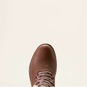 Ariat Scarpe da Esterno Harper Sherpa H2O Marrone scuro