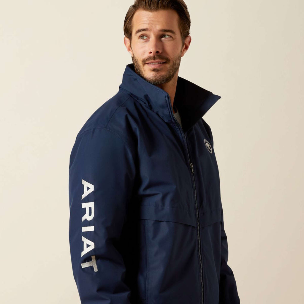 Ariat Giacca Stable 2.0 Men Navy