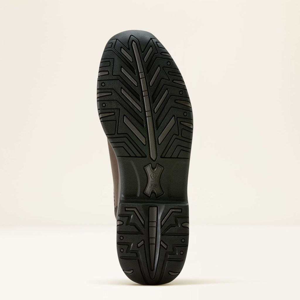 Ariat Stivali da Equitazione Telluride Tall H2O Marrone scuro
