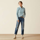 Ariat Strato di base Gridwork 2.0 Guida