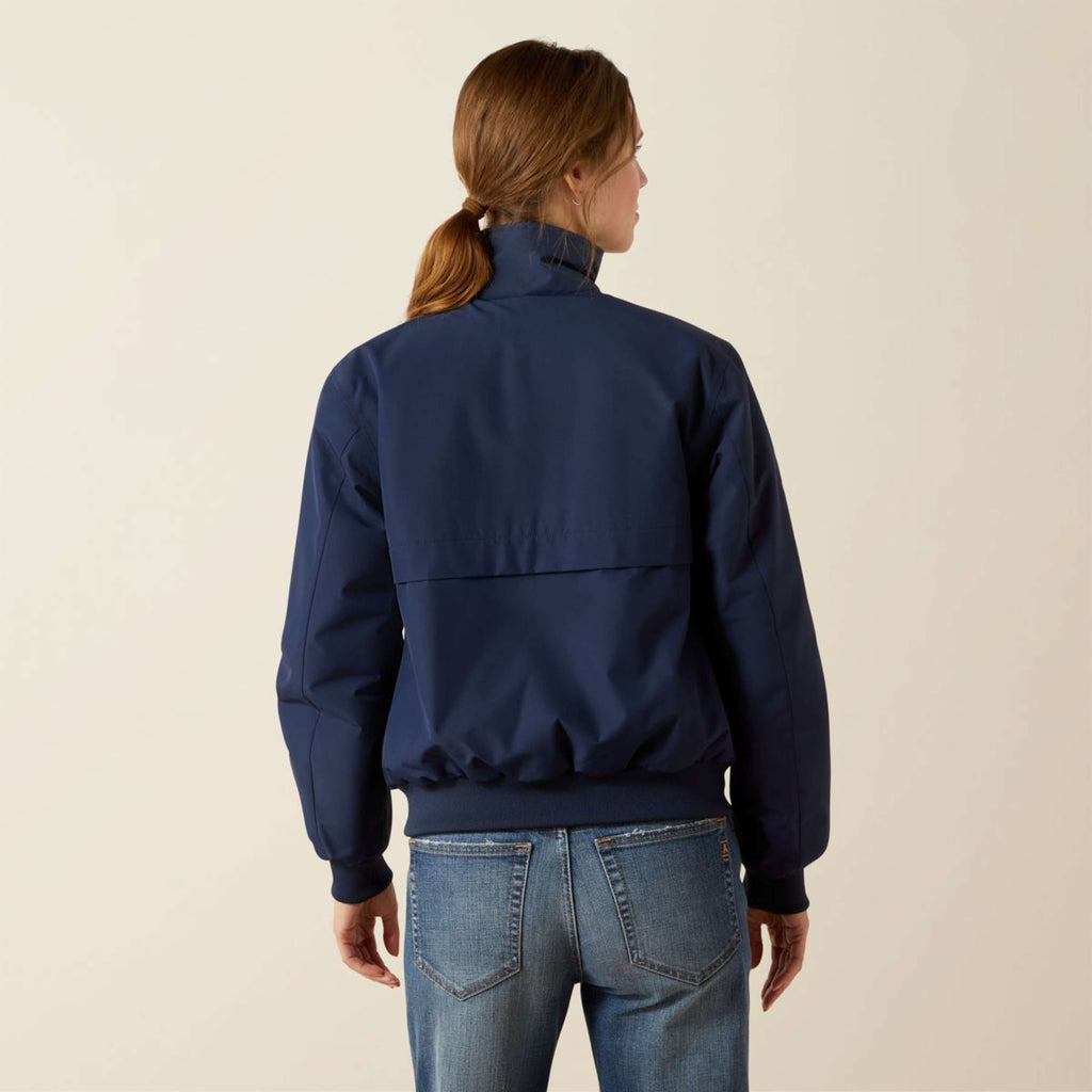 Ariat Giacca Stable 2.0 Navy