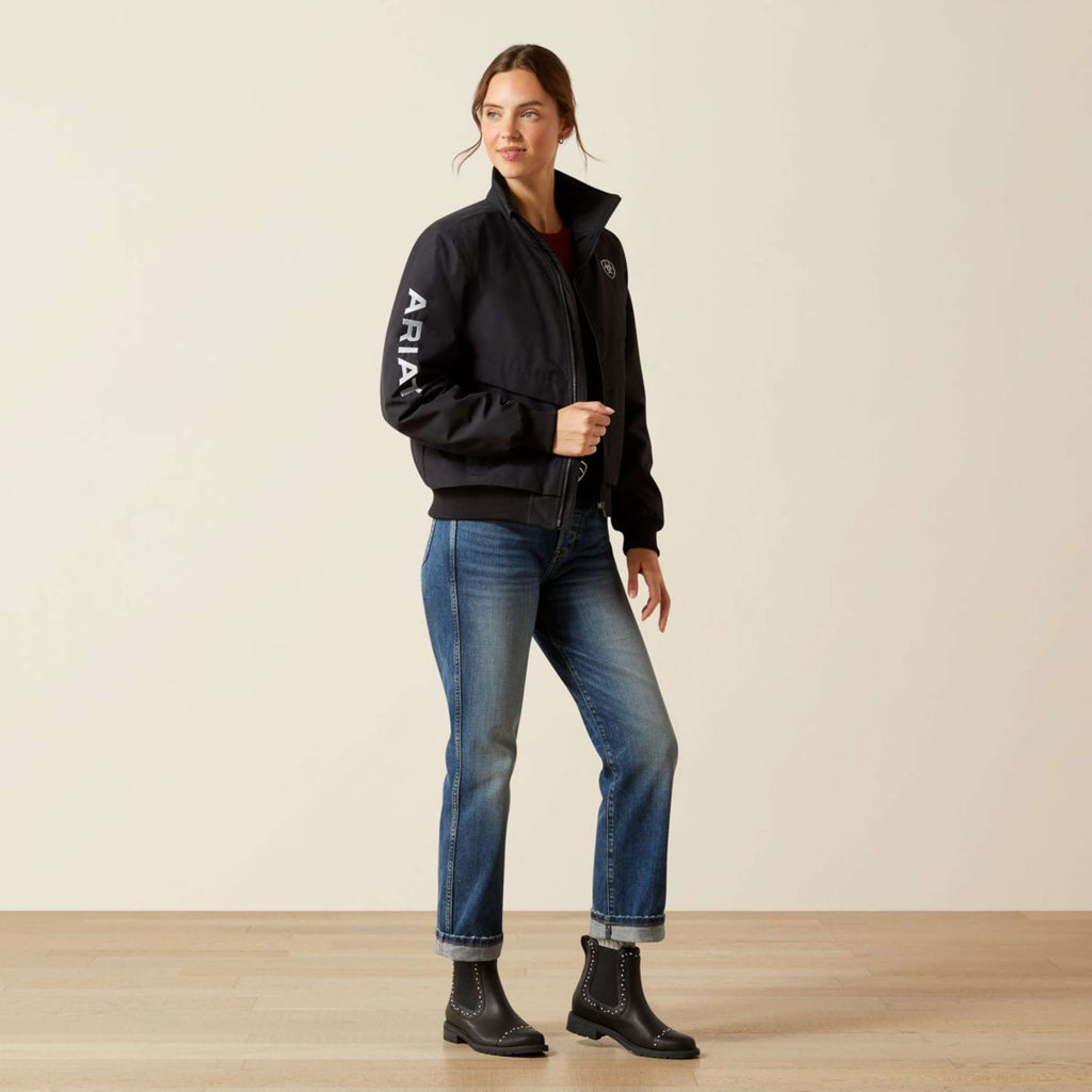 Ariat Giacca Stable 2.0 Nero