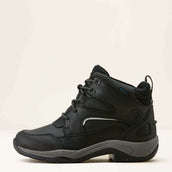 Ariat Scarpe da Esterno Telluride II H2O Nero