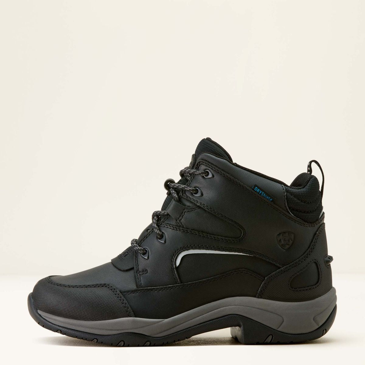 Ariat Scarpe da Esterno Telluride II H2O Nero