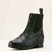 Ariat Stivaletti Heritage Zip H2O Nero