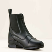 Ariat Stivaletti Heritage Zip H2O Nero