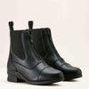 Ariat Stivaletti Heritage Zip H2O Nero