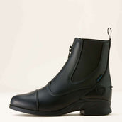 Ariat Stivaletti Heritage Zip H2O Nero