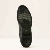 Ariat Stivaletti Heritage Zip H2O Nero