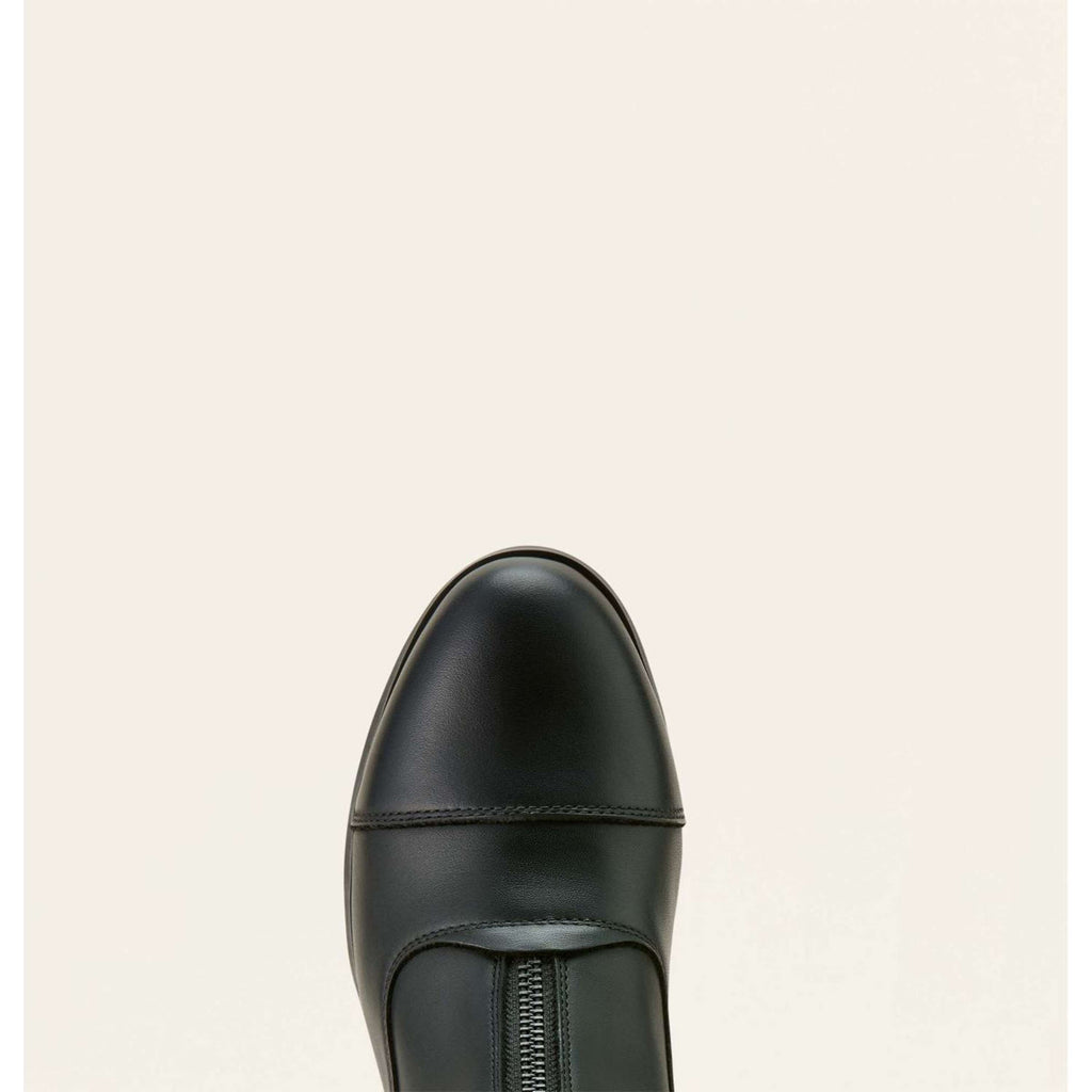 Ariat Stivaletti Heritage Zip H2O Nero