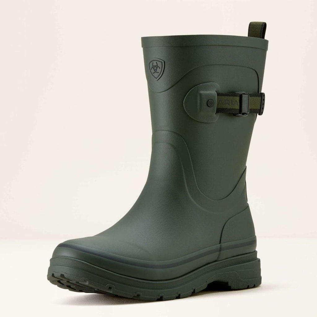 Ariat Stivali da Esterno Kelmarsh Oliva scura