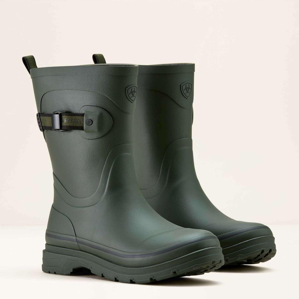 Ariat Stivali da Esterno Kelmarsh Oliva scura