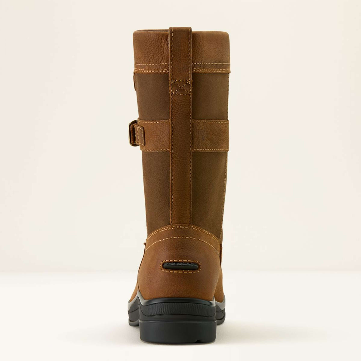 Ariat Stivali da Esterno Langdale Mid H2O Baked Brown