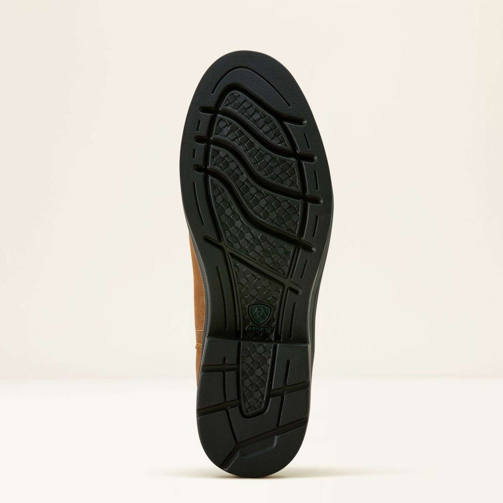 Ariat Stivali da Esterno Langdale Mid H2O Baked Brown