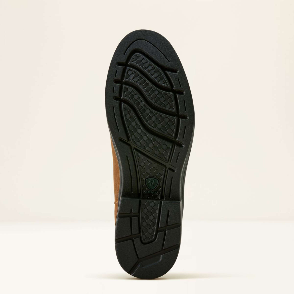 Ariat Stivali da Esterno Langdale Mid H2O Baked Brown