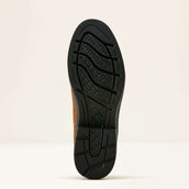 Ariat Stivali da Esterno Langdale Mid H2O Baked Brown