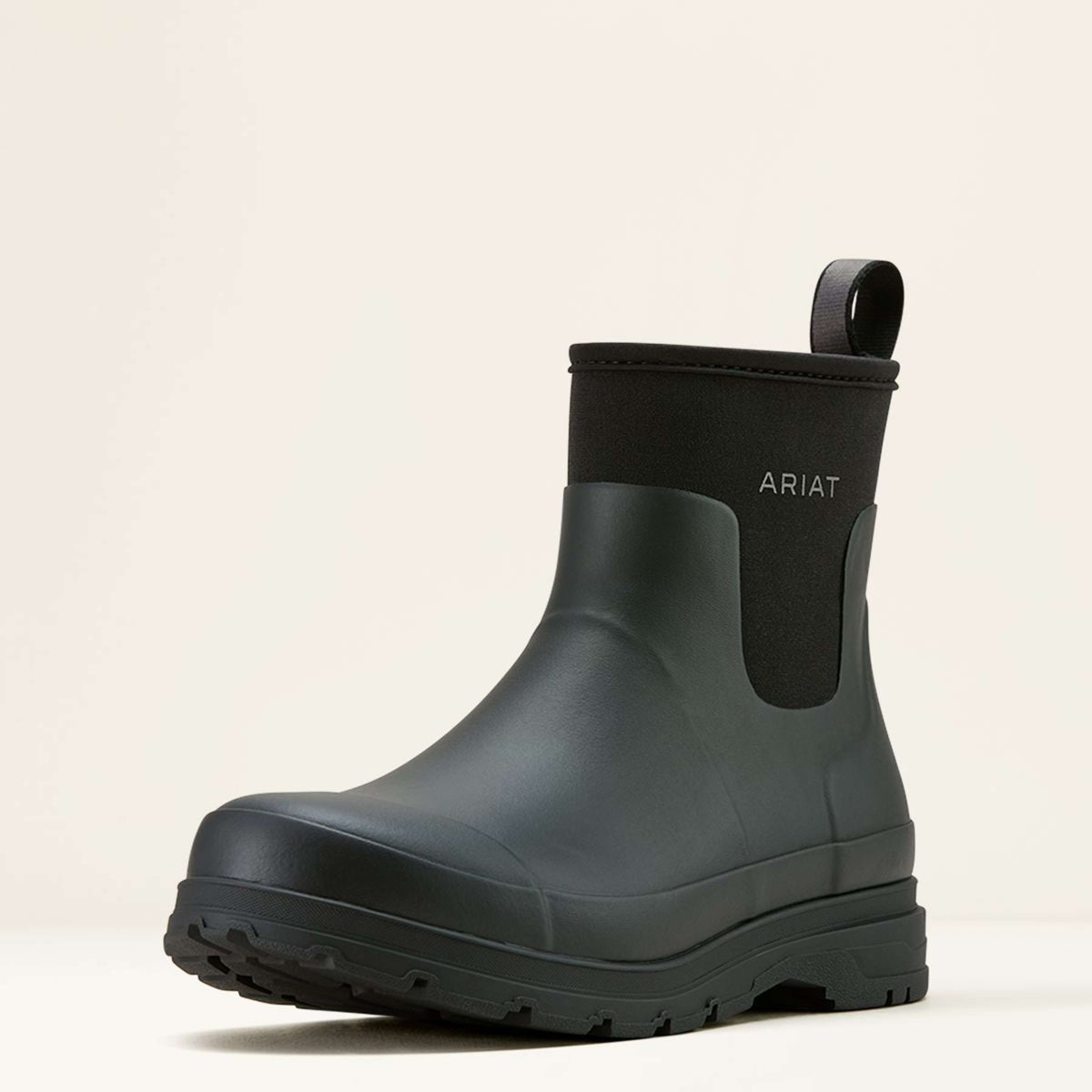 Ariat Scarpe da Esterno MNS Kellmarsh Shortie Nero