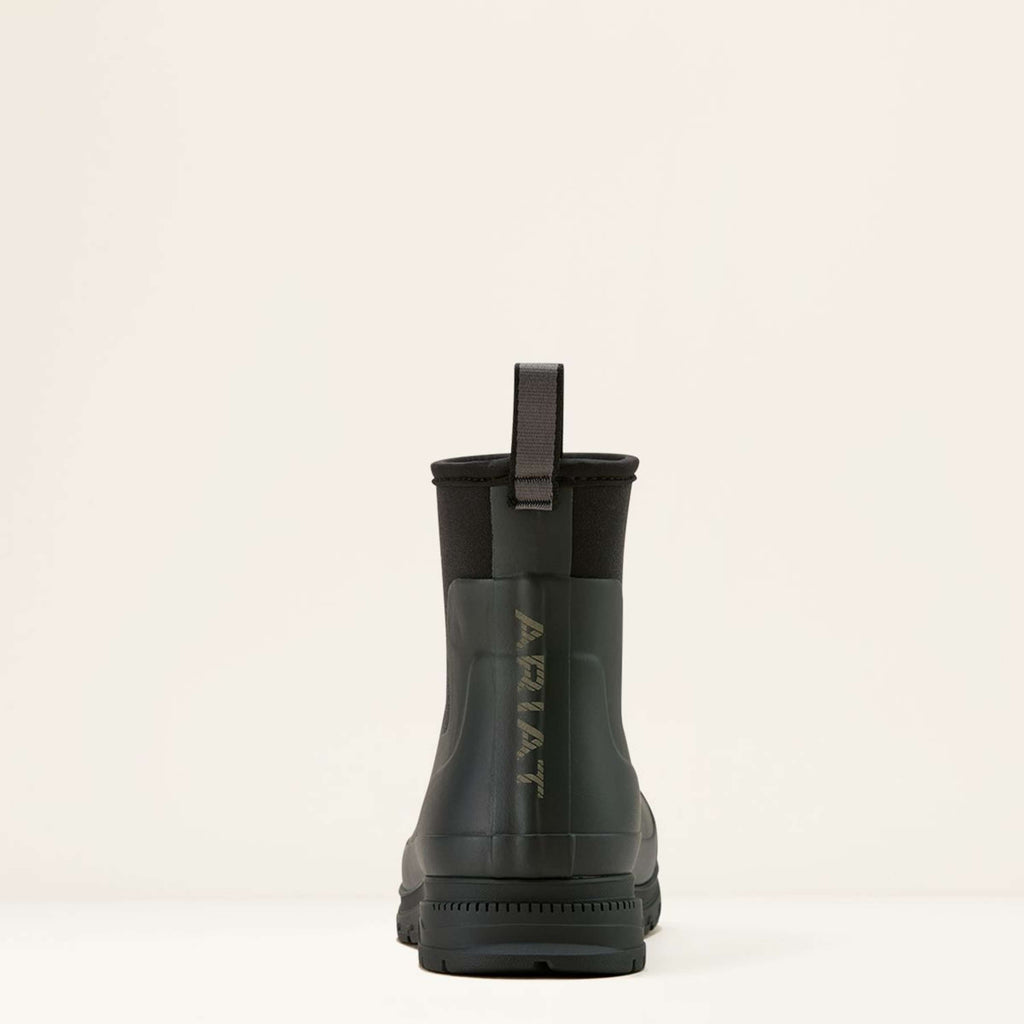 Ariat Scarpe da Esterno MNS Kellmarsh Shortie Nero