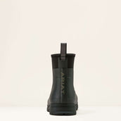 Ariat Scarpe da Esterno MNS Kellmarsh Shortie Nero