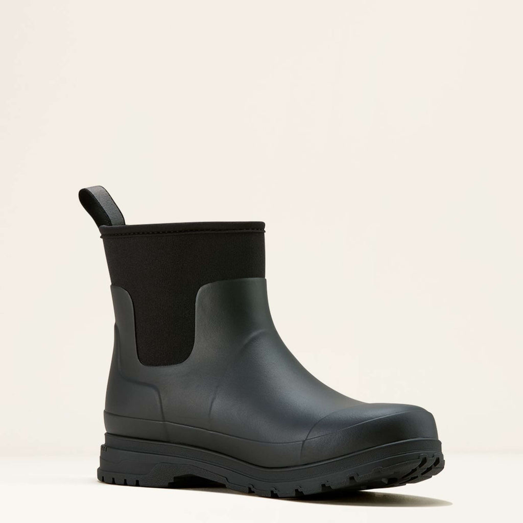 Ariat Scarpe da Esterno MNS Kellmarsh Shortie Nero