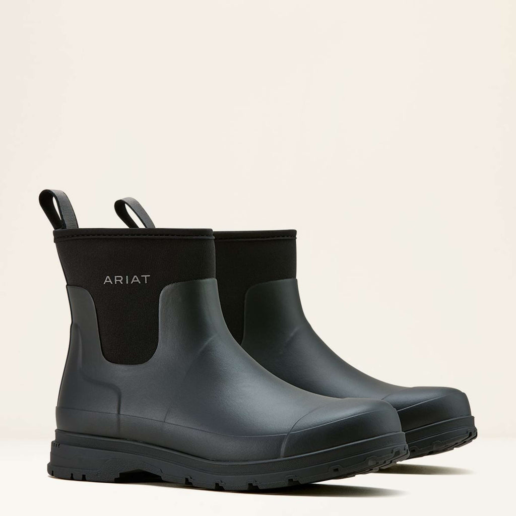 Ariat Scarpe da Esterno MNS Kellmarsh Shortie Nero