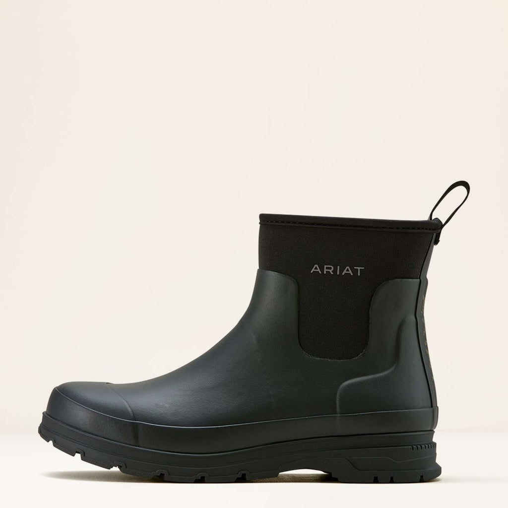 Ariat Scarpe da Esterno MNS Kellmarsh Shortie Nero