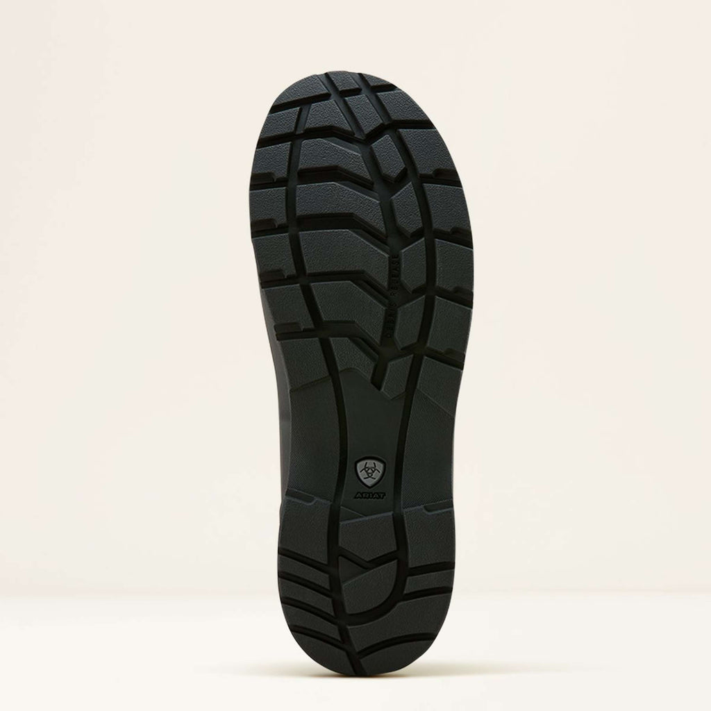 Ariat Scarpe da Esterno MNS Kellmarsh Shortie Nero