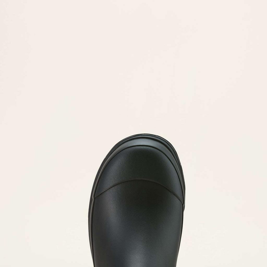 Ariat Scarpe da Esterno MNS Kellmarsh Shortie Nero
