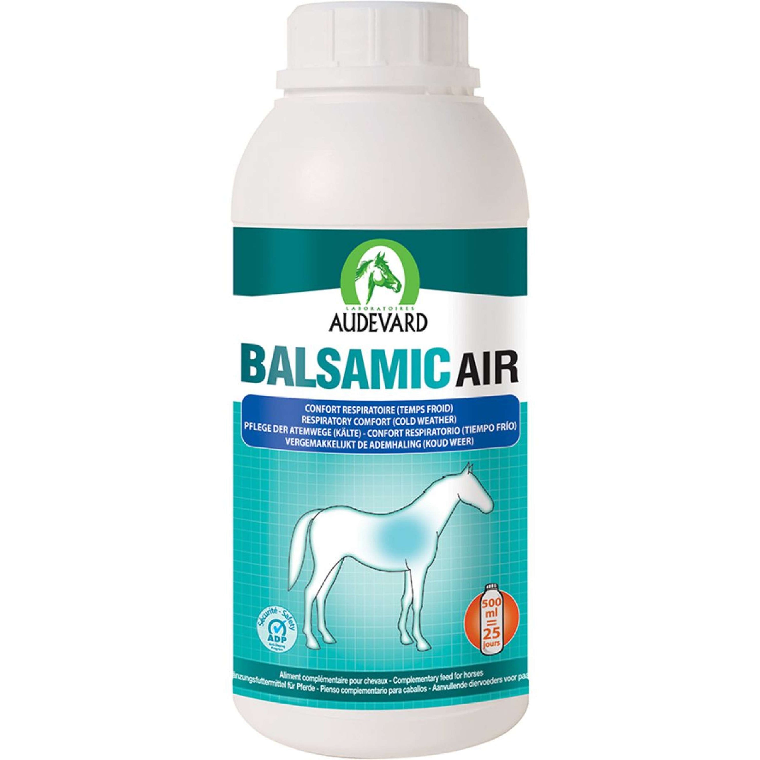 Audevard Aria Balsamica Audevard Aria Balsamica