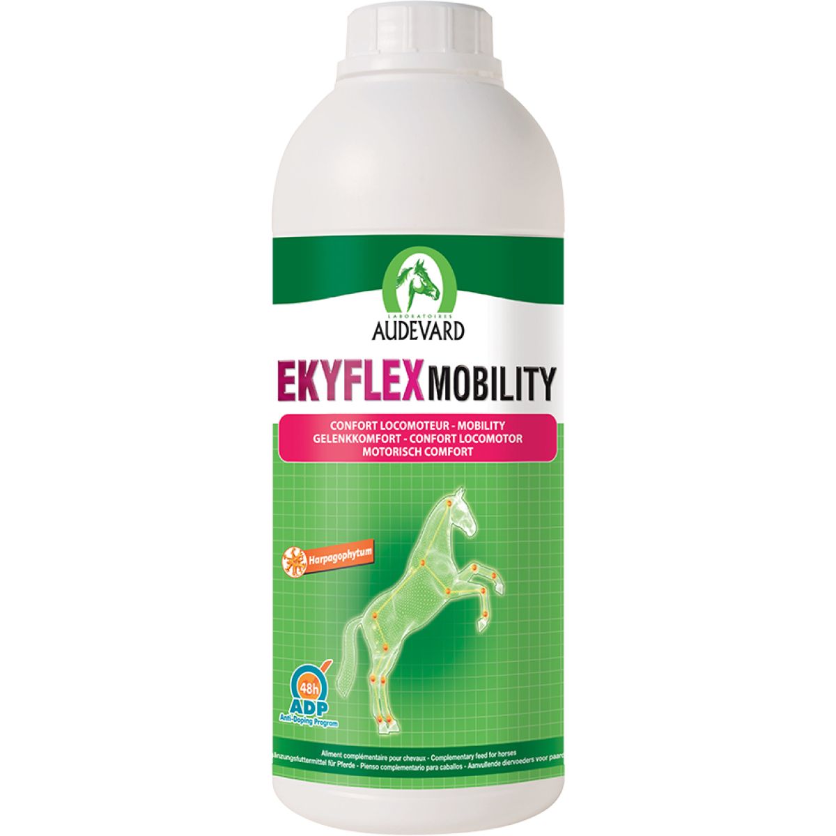 Audevard Mobilità Ekyflex