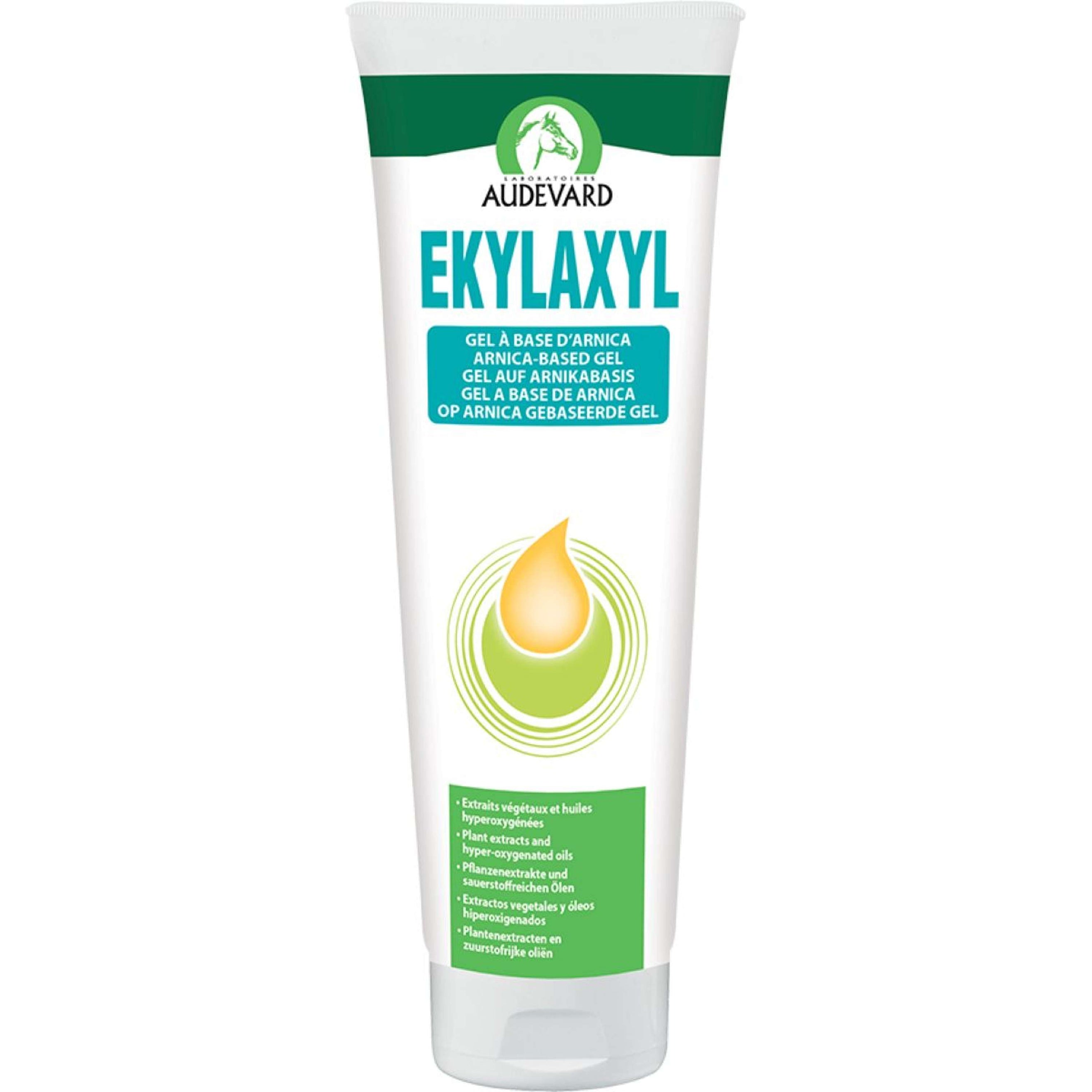 Audevard Gel di echilassile Audevard Gel di echilassile