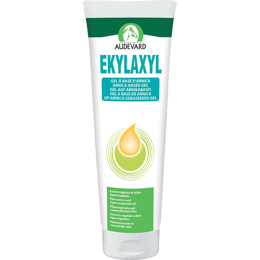 Audevard Gel di echilassile