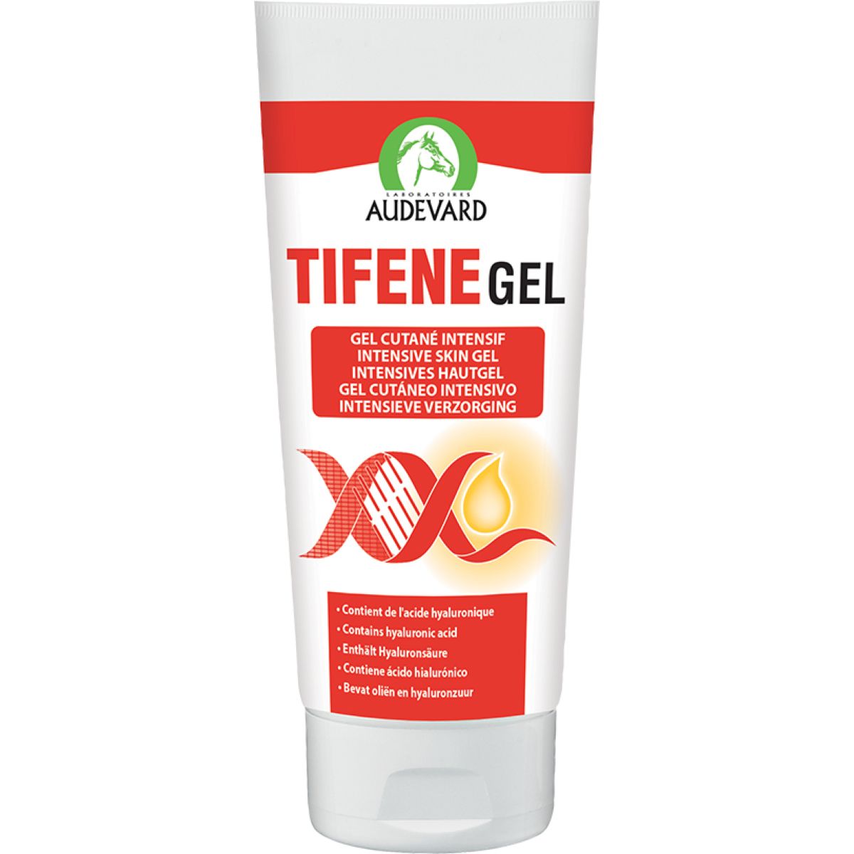Audevard Gel di tifene