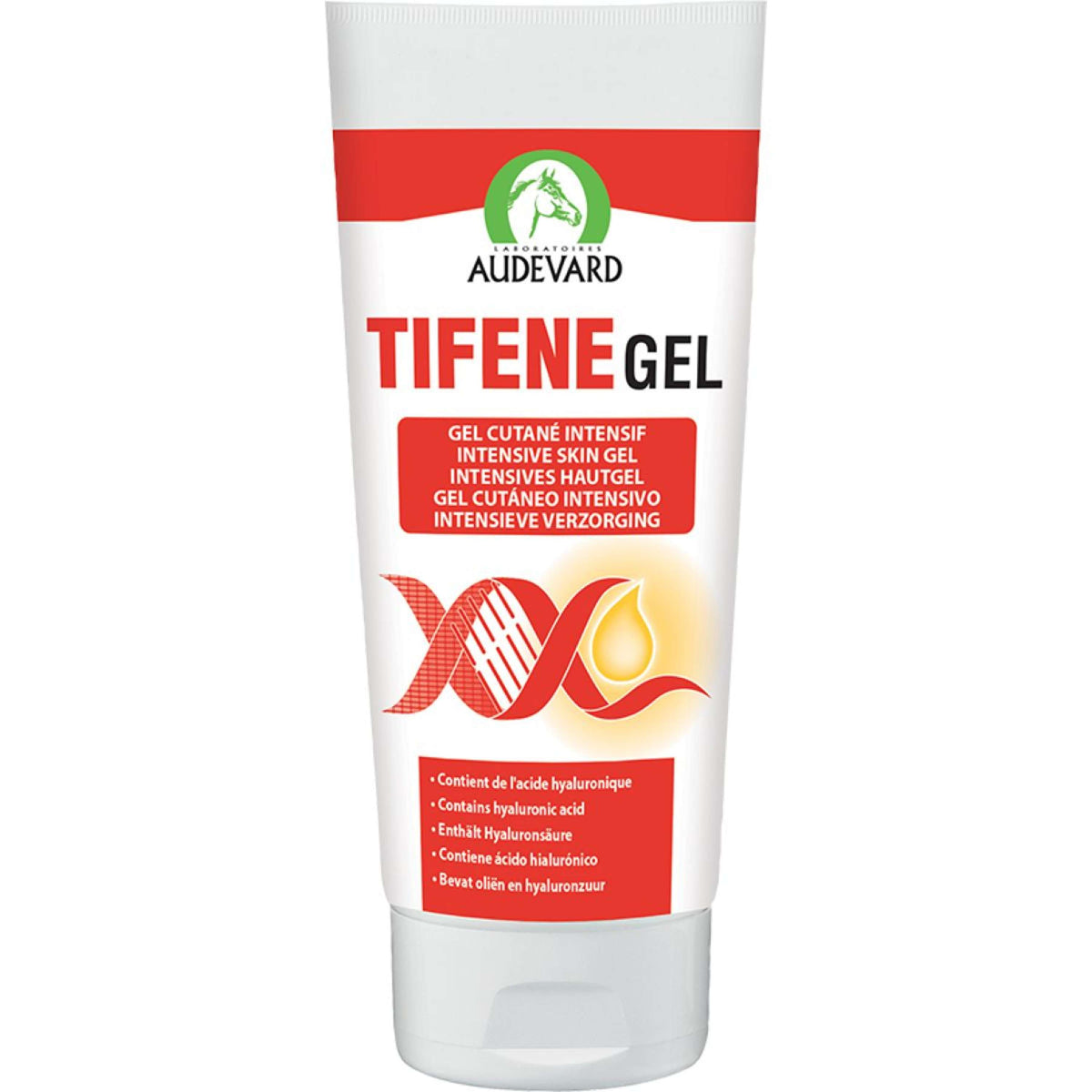 Audevard Gel di tifene
