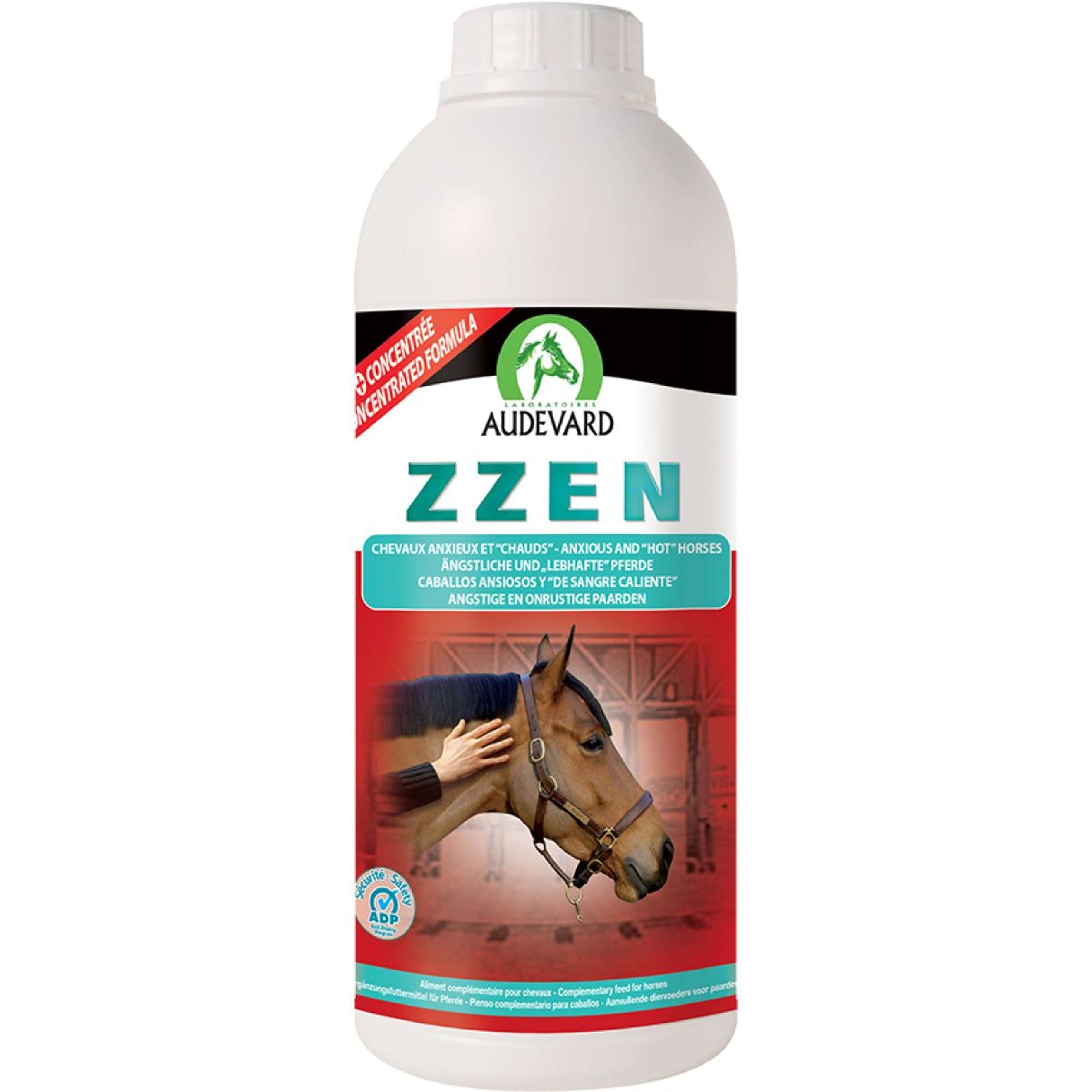 Audevard Zzen Audevard Zzen